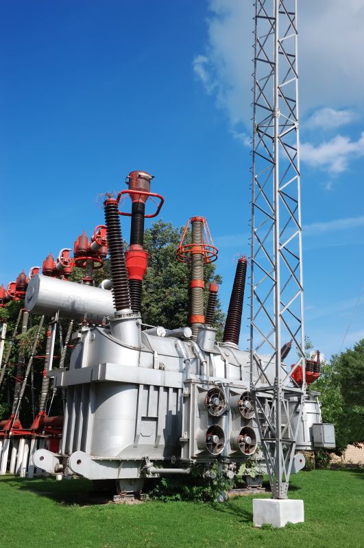 Transformers are designed to isolate different parts of the electrical system, which helps reduce the risk of electric shock or fire
