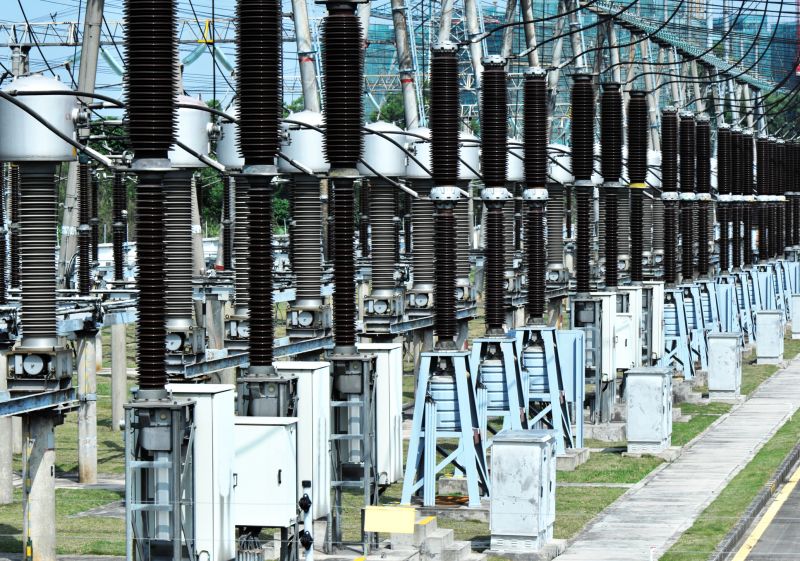 Transformers are crucial for efficiently transmitting electrical power across long distances
