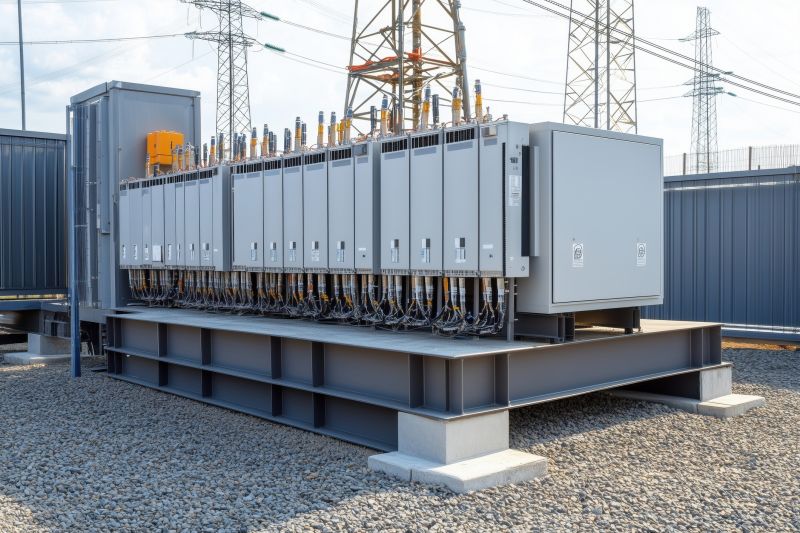 Ensure that energy is used efficiently, preventing wastage and lowering energy bills